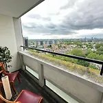 Two Bedroom Apartment Edgware Road