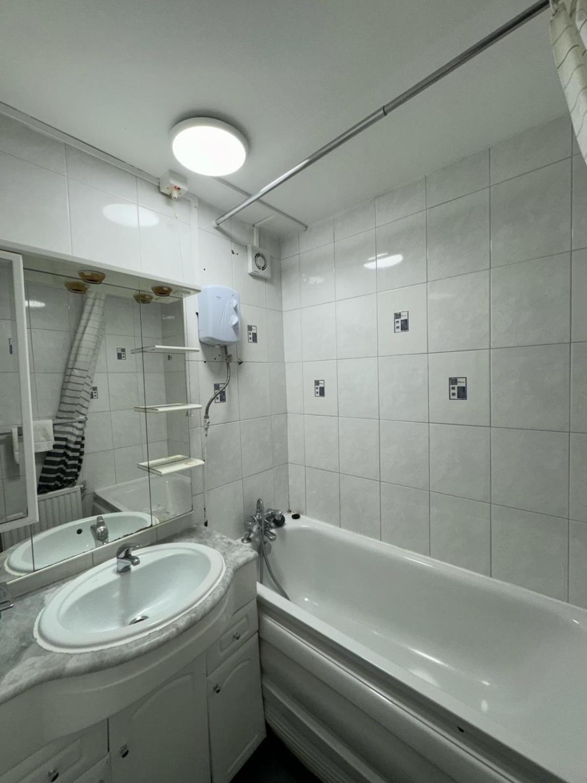 Two Bedroom Edgware Road