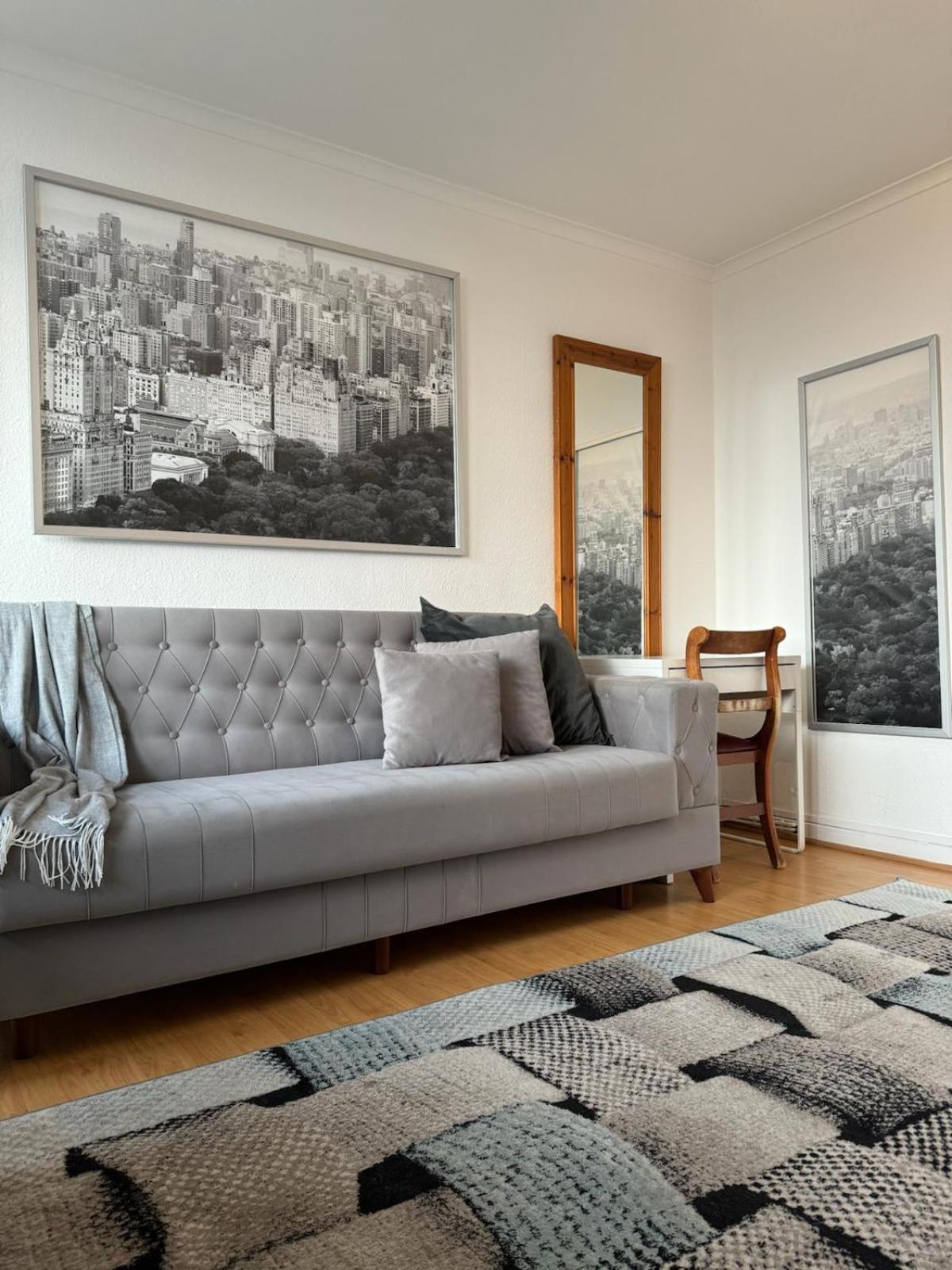 Appartamento Two Bedroom Edgware Road