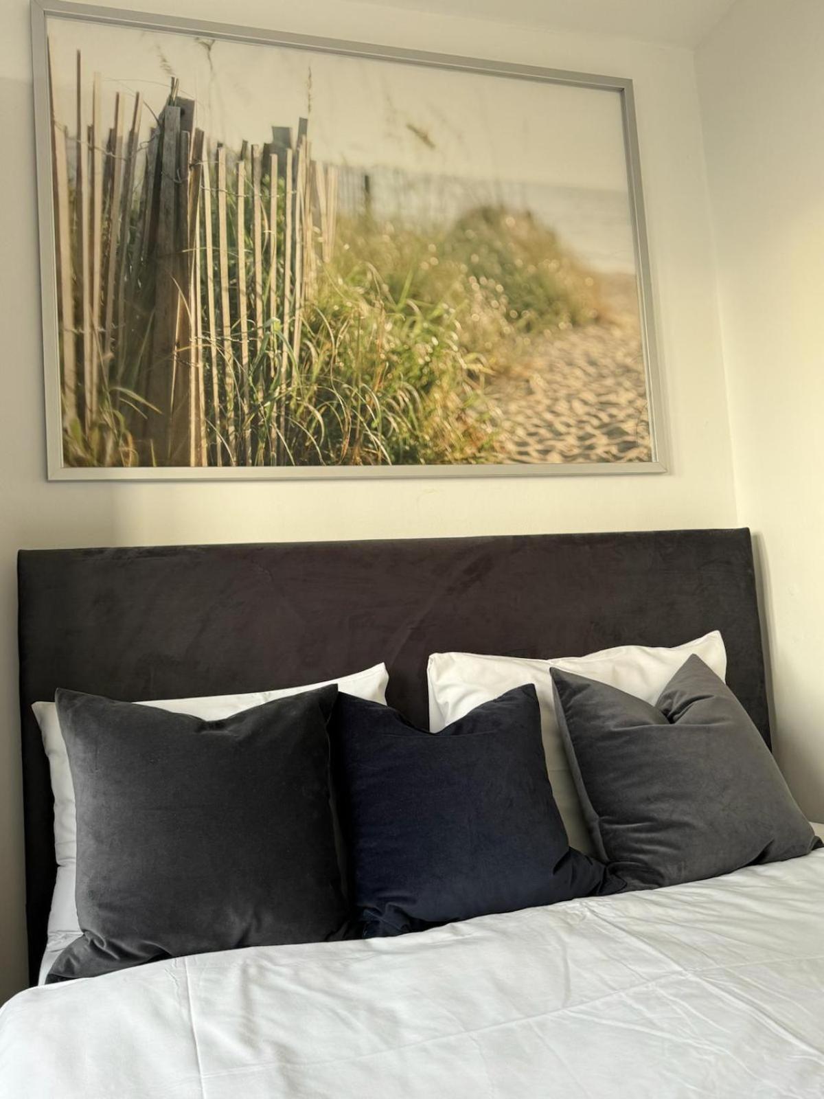 Two Bedroom Edgware Road *