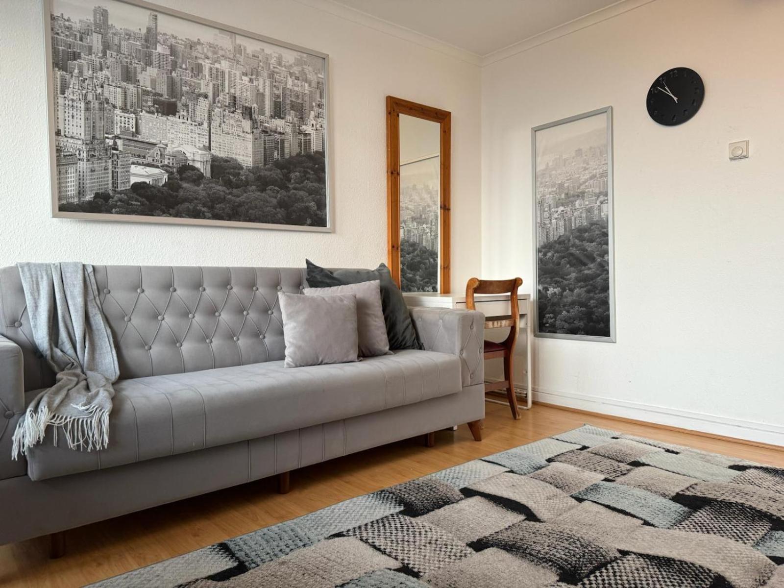 Two Bedroom Edgware Road *
