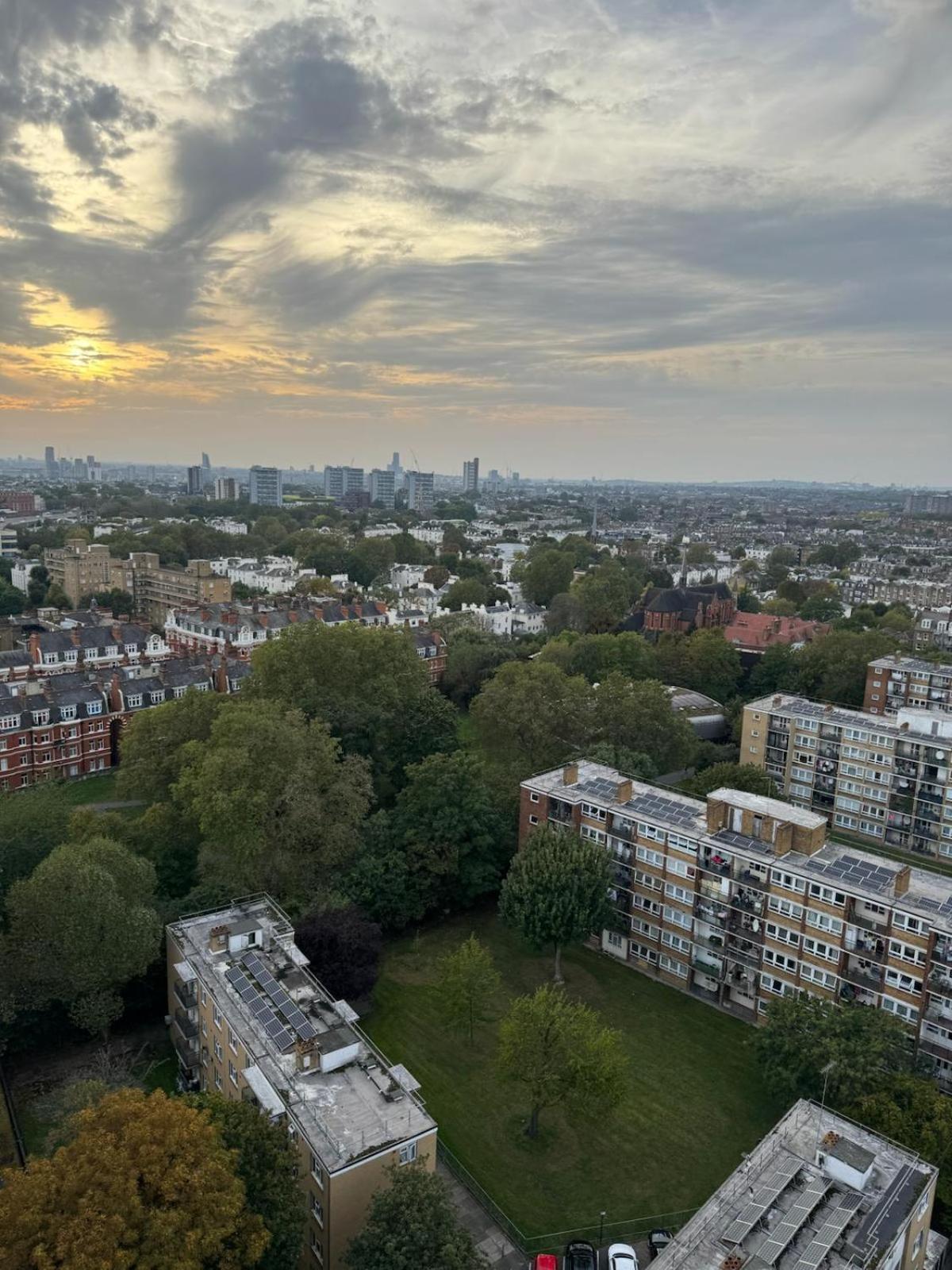 Two Bedroom Edgware Road * Londra